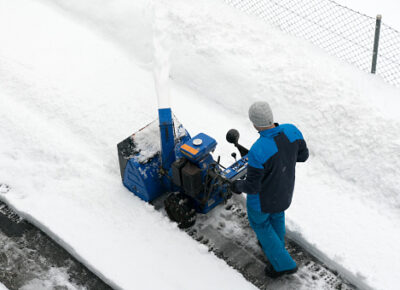 Snow Removal