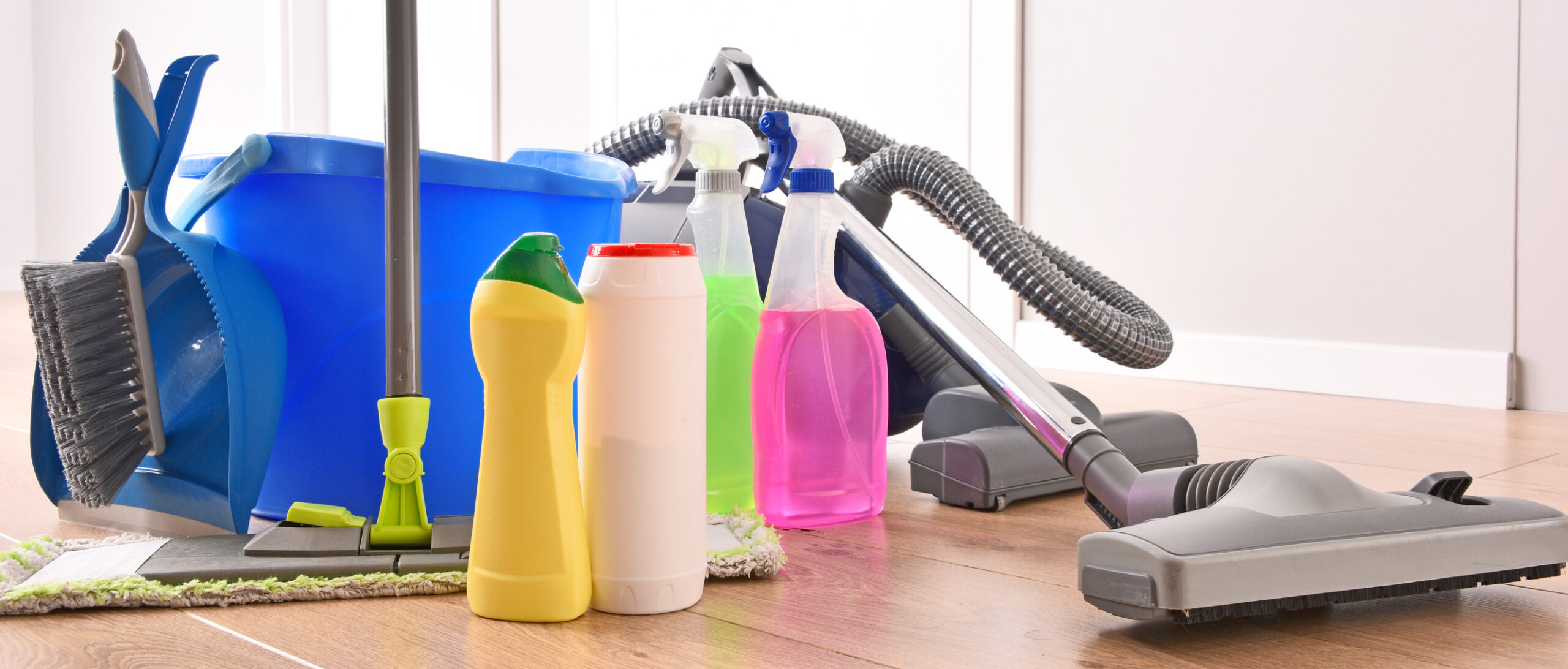 Burlington County Commercial Cleaning Service