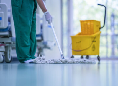 Haddonfield Commercial Cleaning Service