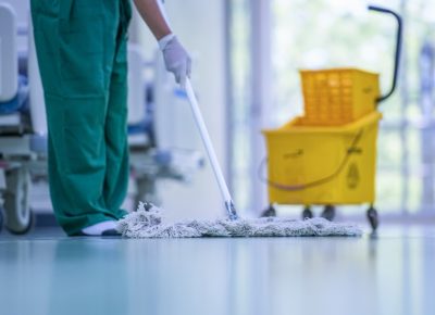 Pennsauken Commercial Cleaning Service